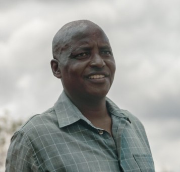 Michael Kisangau